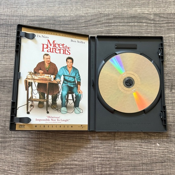 Bundle of 5 dvd movies. - Picture 4 of 12